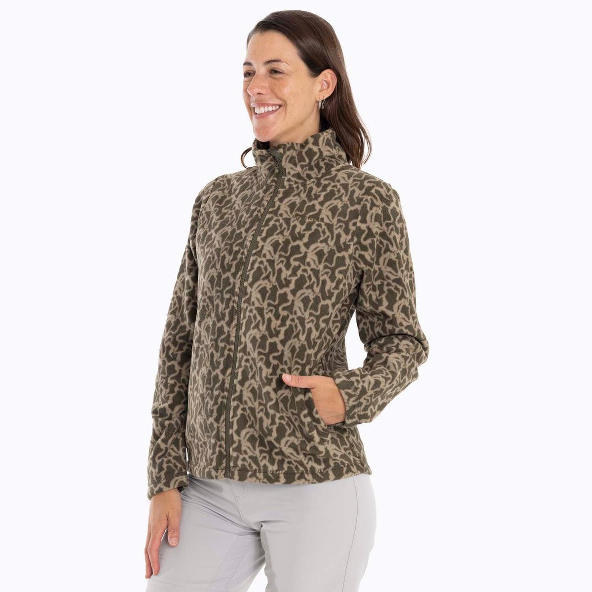 Polar Mujer Kokolik Microfleece Merrell