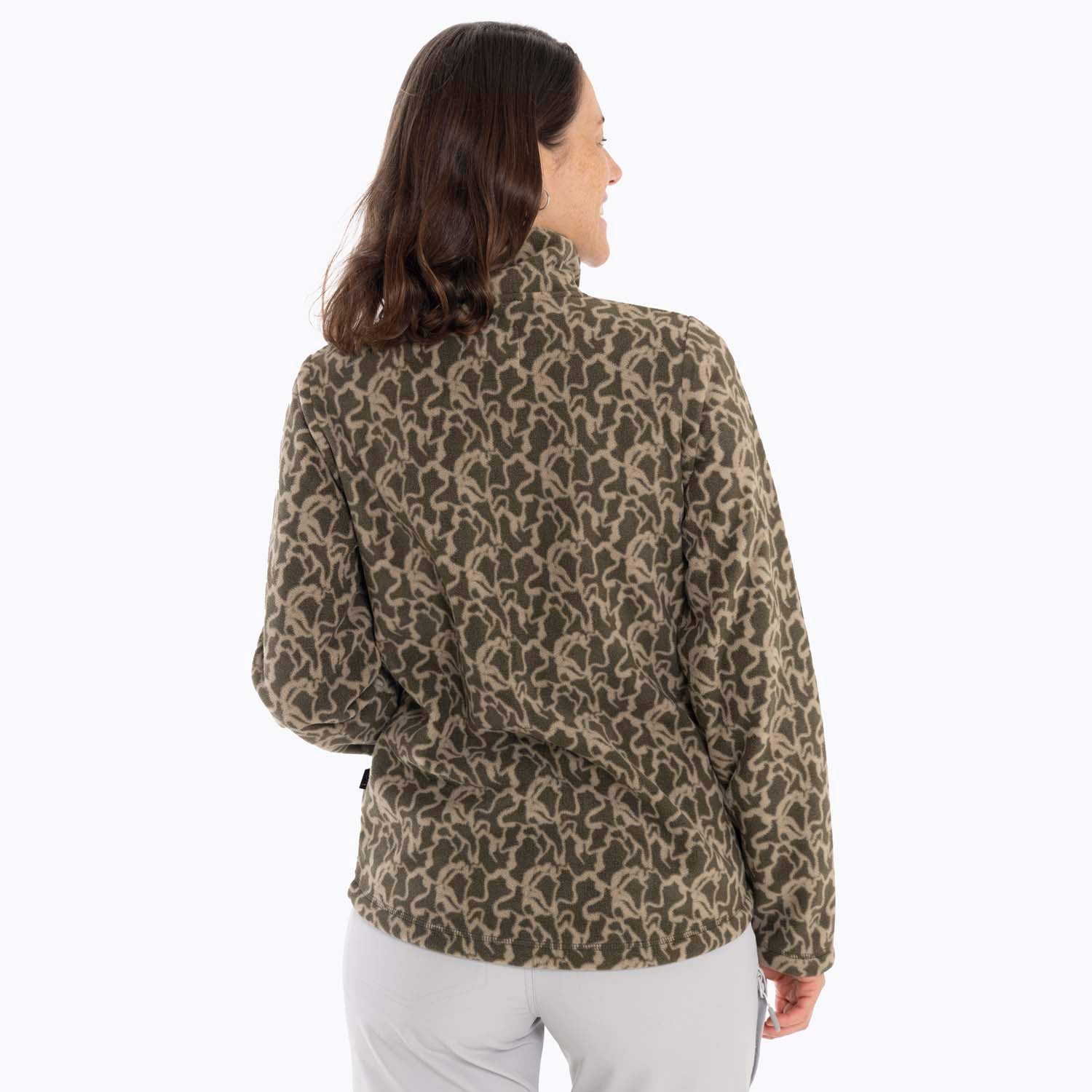 Polar Mujer Kokolik Microfleece Merrell