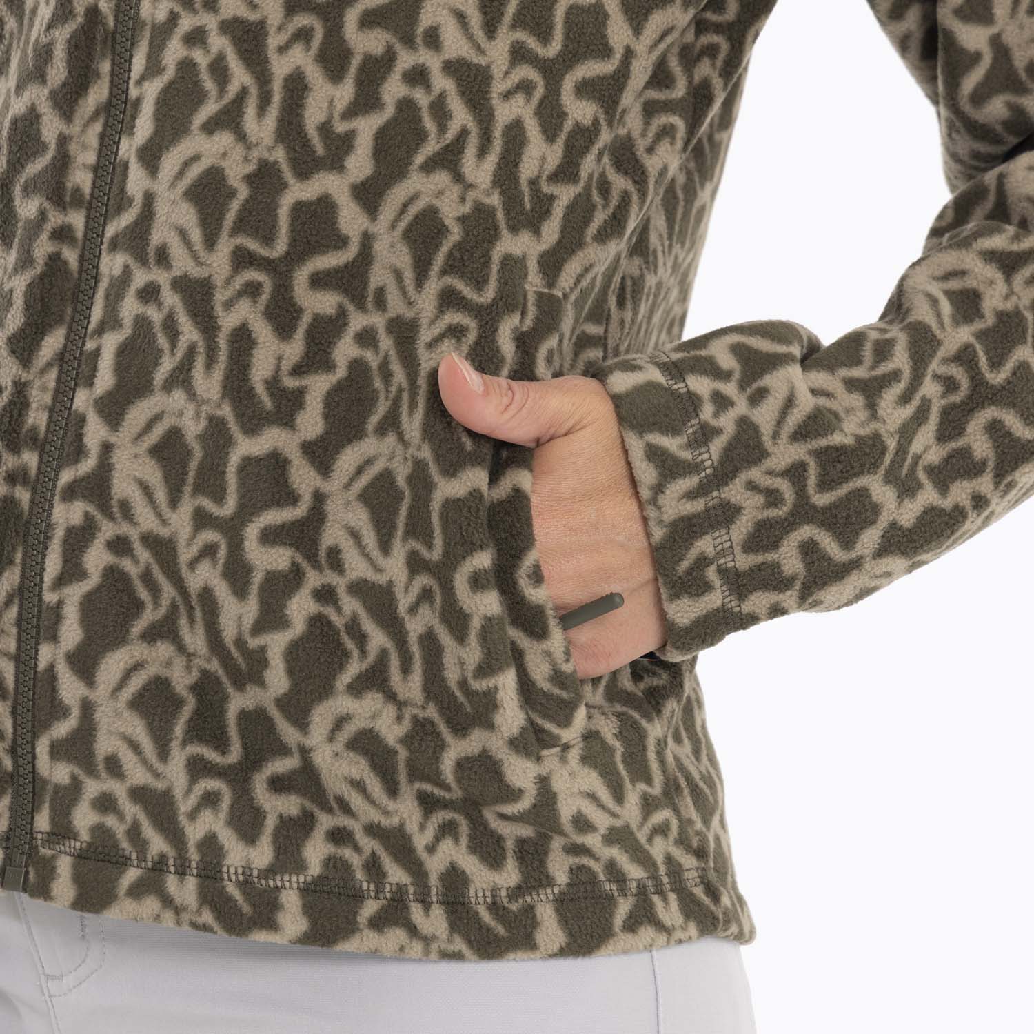 Polar Mujer Kokolik Microfleece Merrell