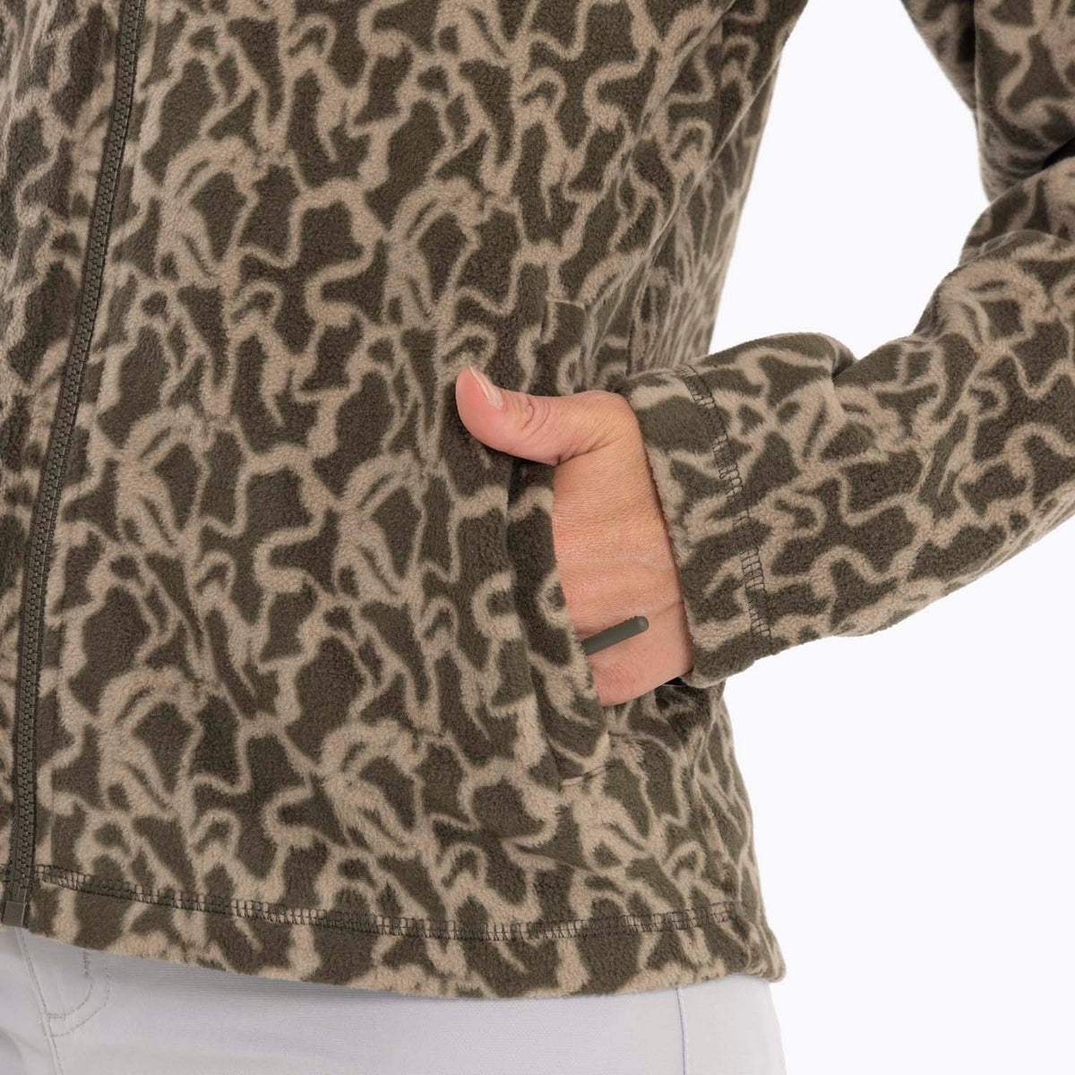 Polar Mujer Kokolik Microfleece Merrell