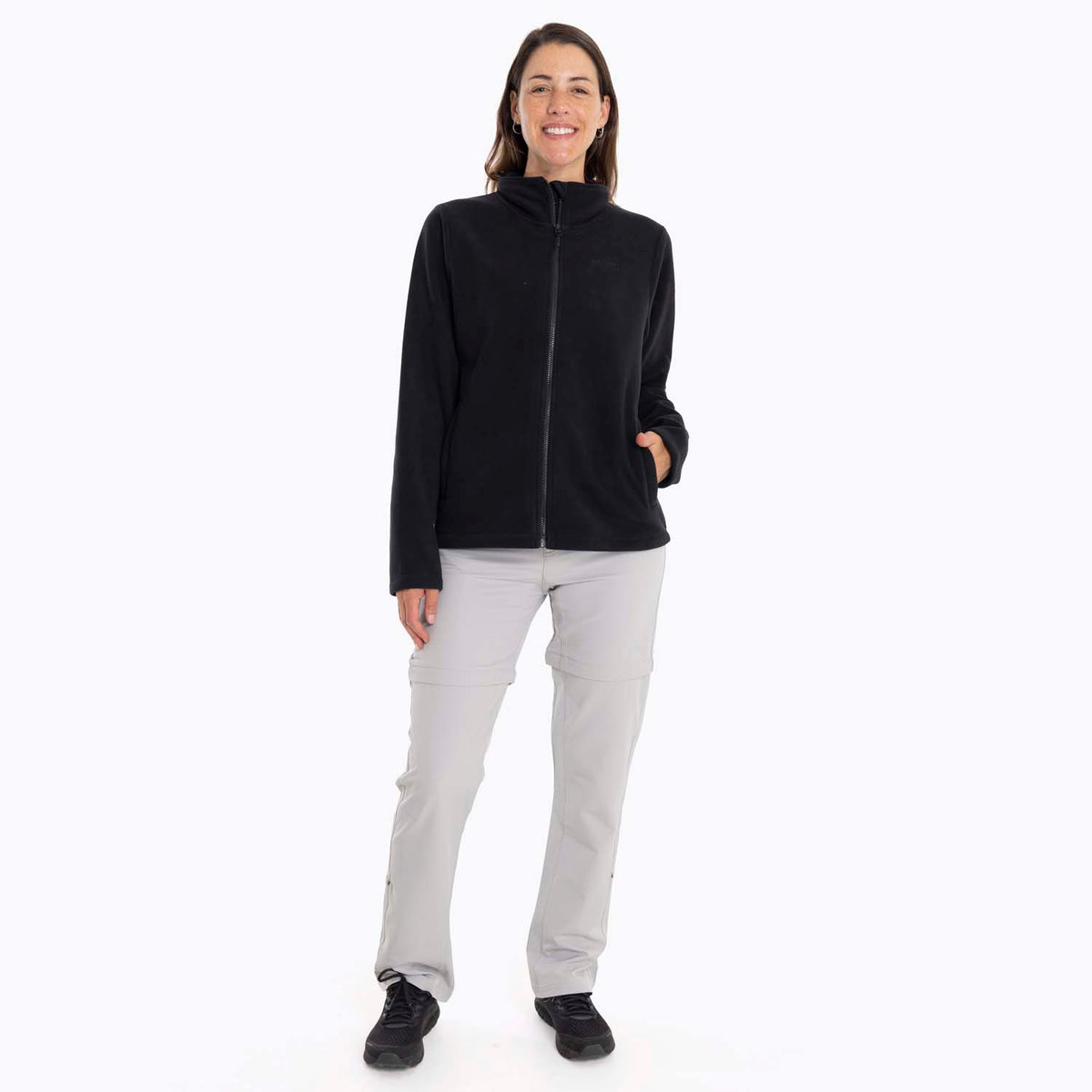 Polar Mujer Kokolik Microfleece Merrell