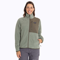 Polar Mujer Noatak Microfleece Merrell