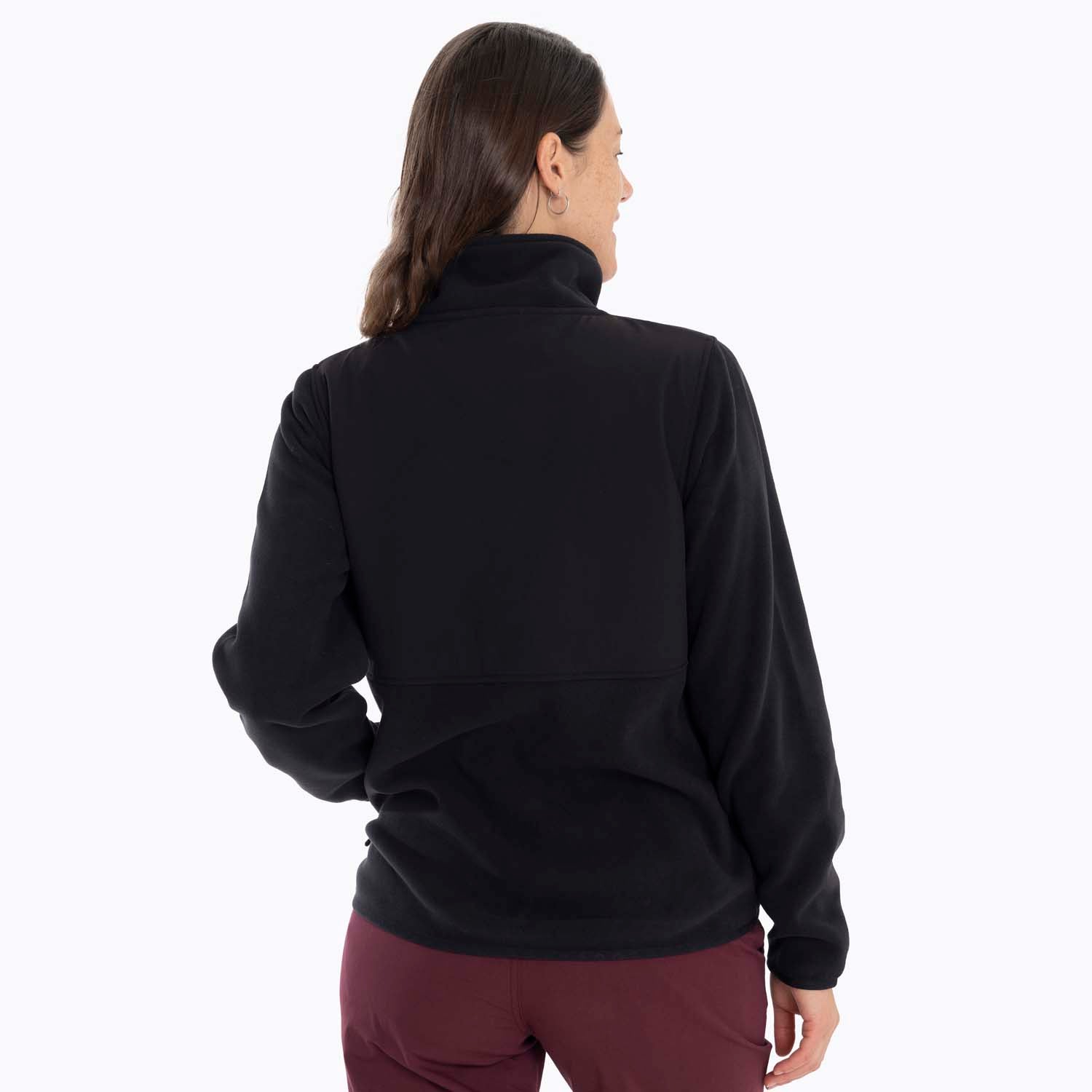Polar Mujer Noatak Microfleece Merrell