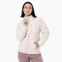 Parka Mujer Iditarod Merrell
