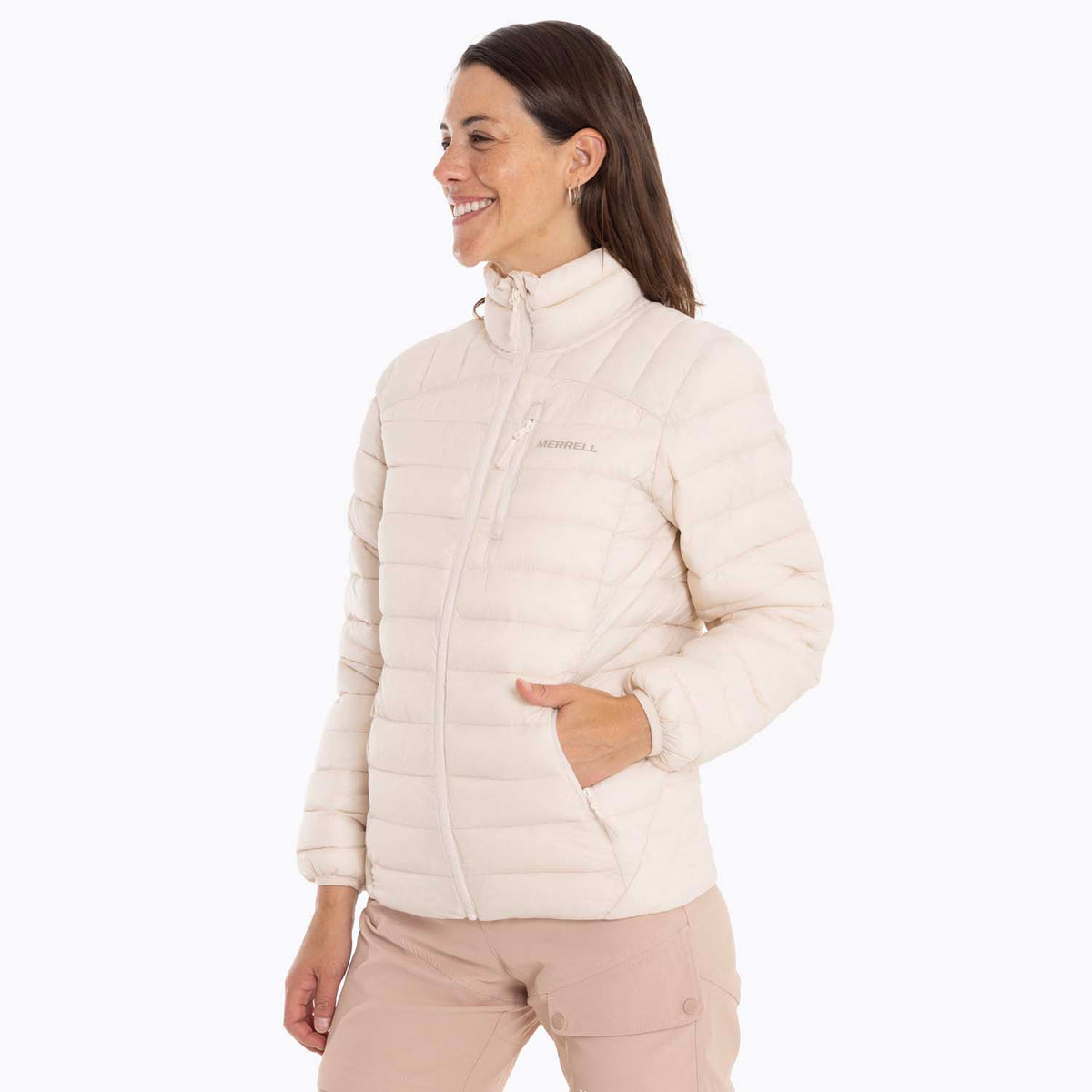 Parka Mujer Iditarod Merrell