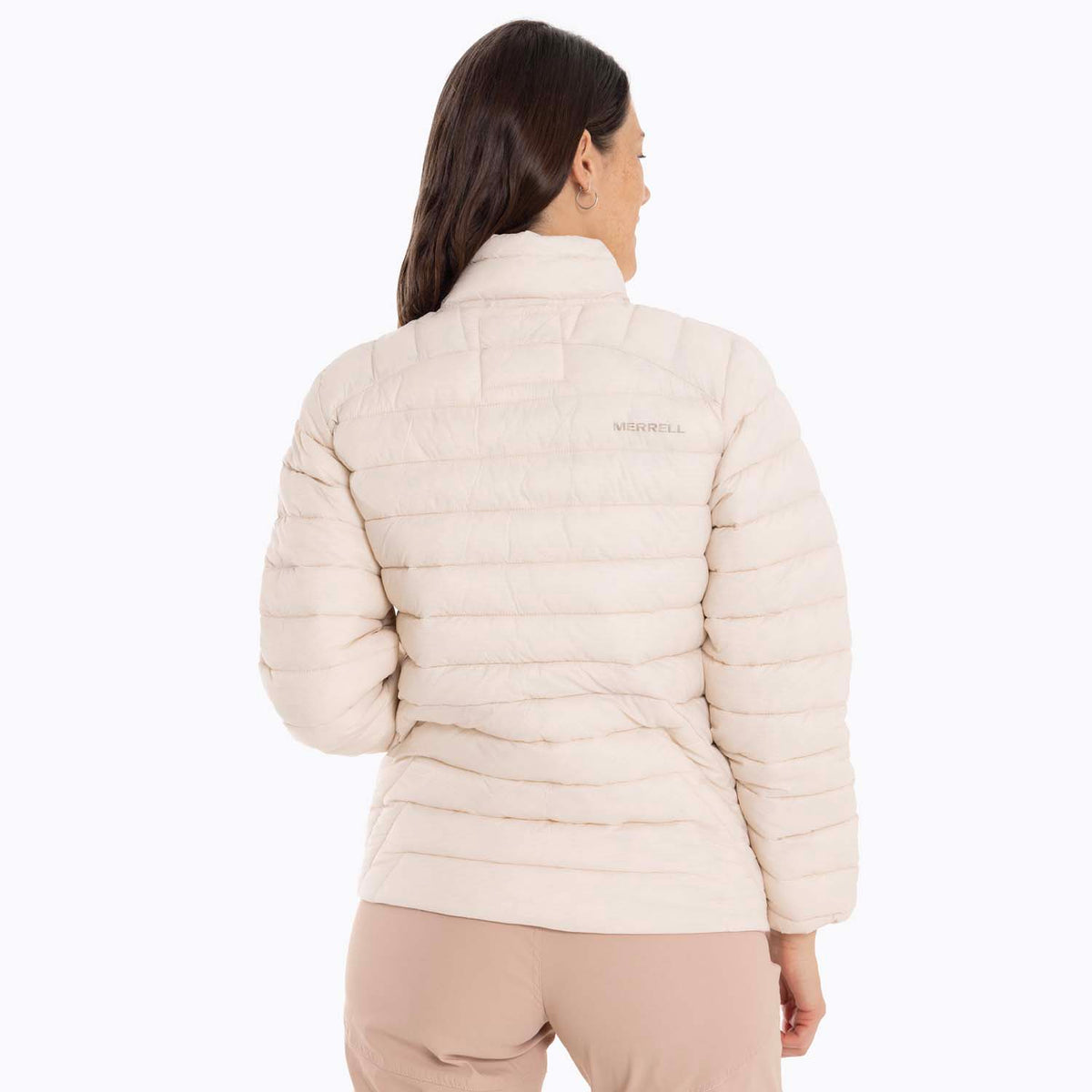 Parka Mujer Iditarod Merrell