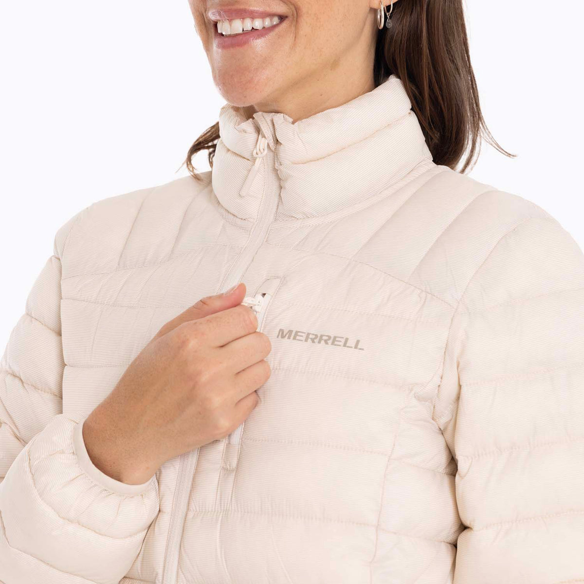 Parka Mujer Iditarod Merrell