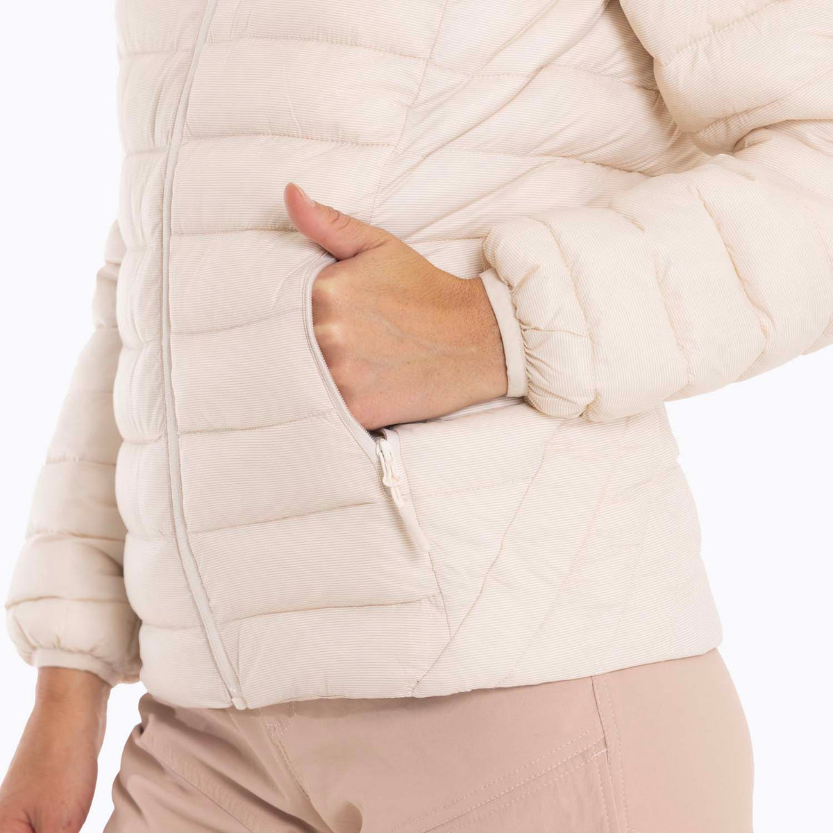 Parka Mujer Iditarod Merrell