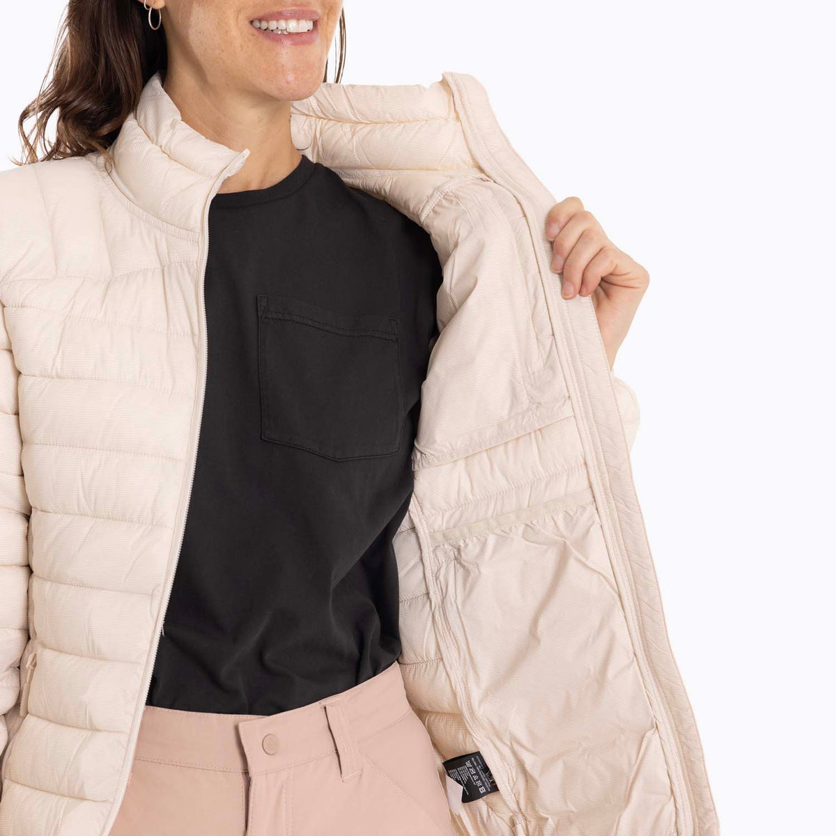 Parka Mujer Iditarod Merrell