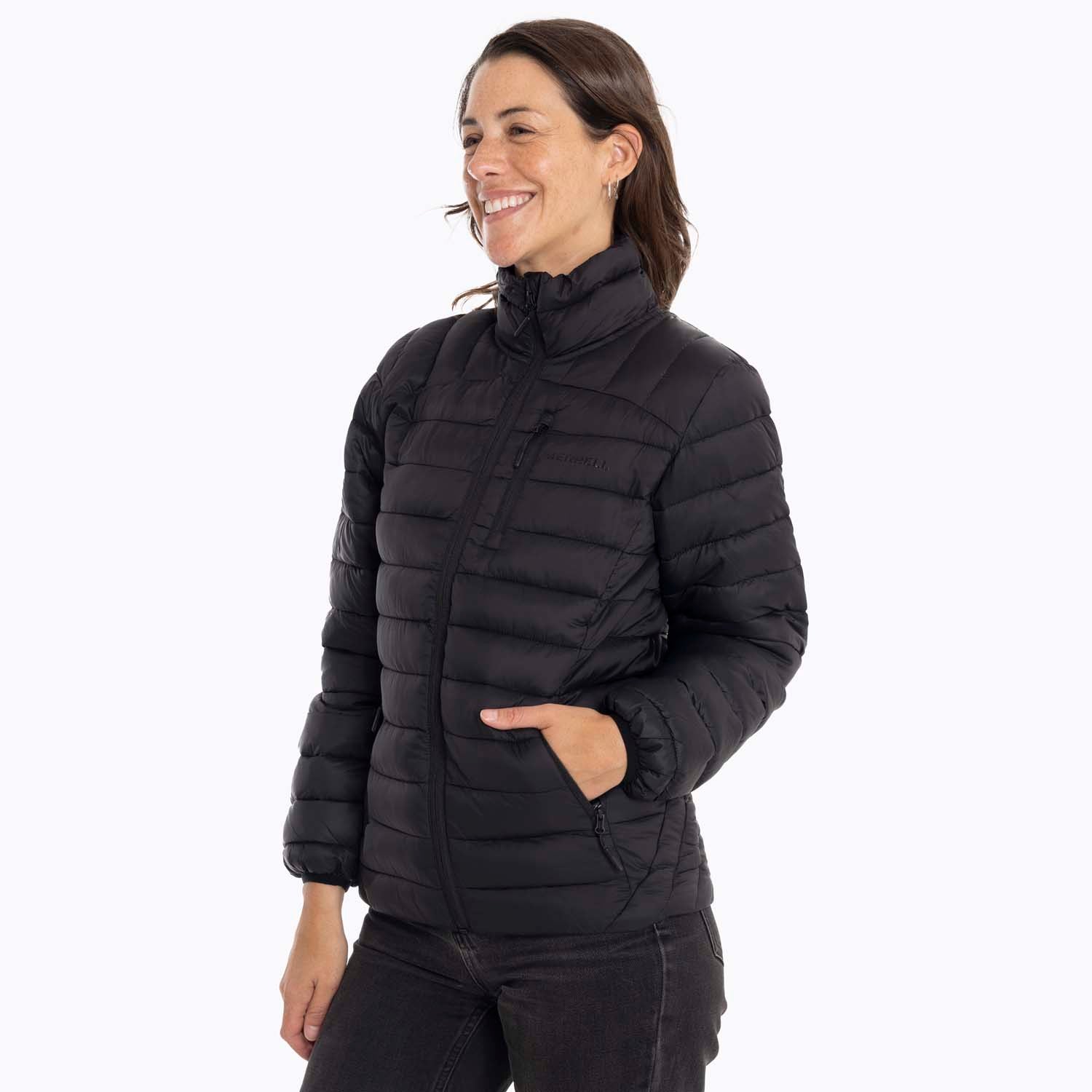 Parka Mujer Iditarod Merrell