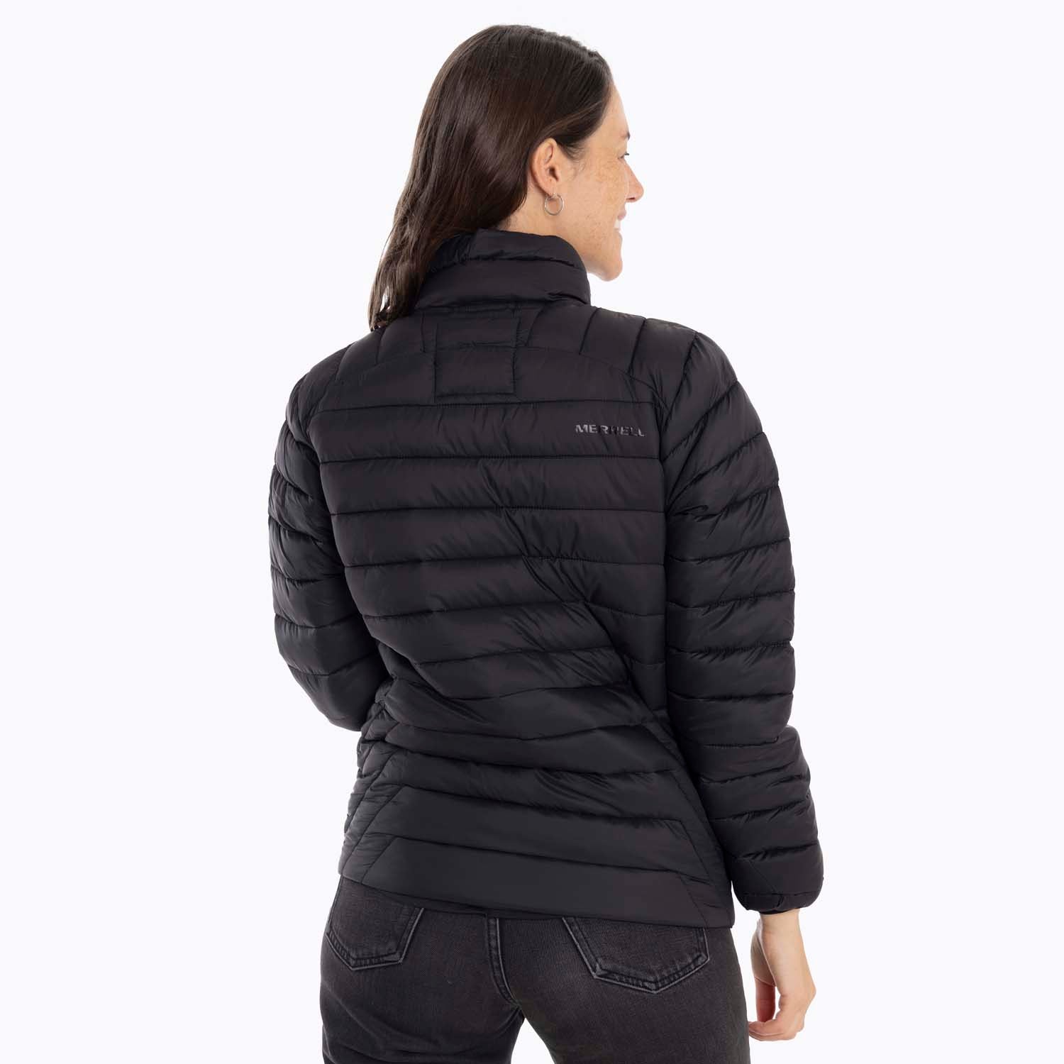 Parka Mujer Iditarod Merrell