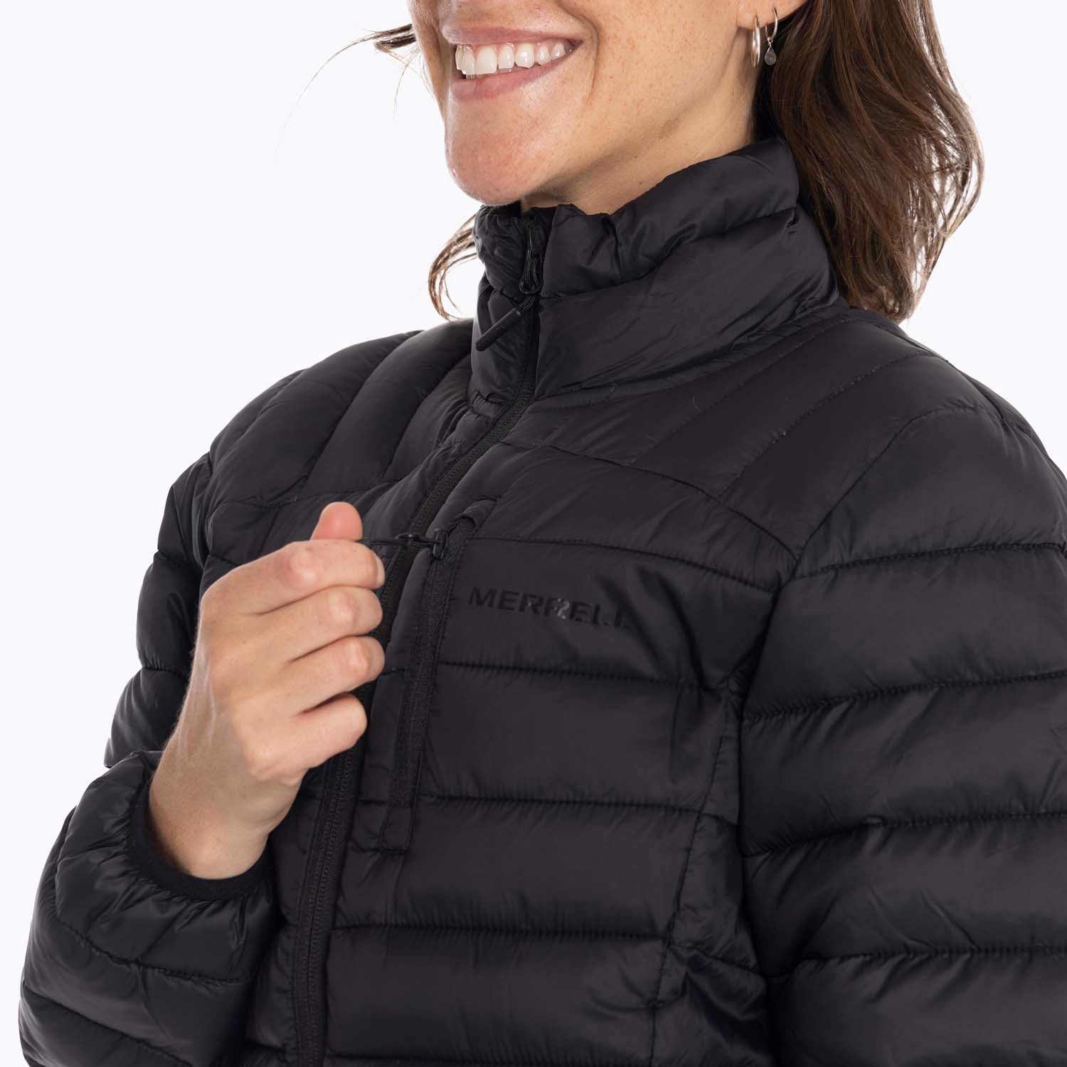 Parka Mujer Iditarod Merrell
