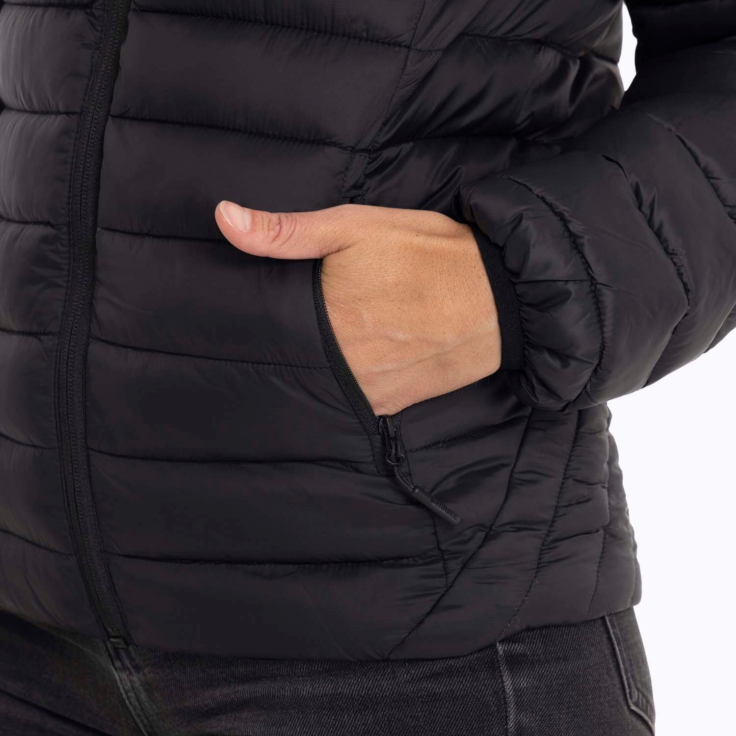 Parka Mujer Iditarod Merrell