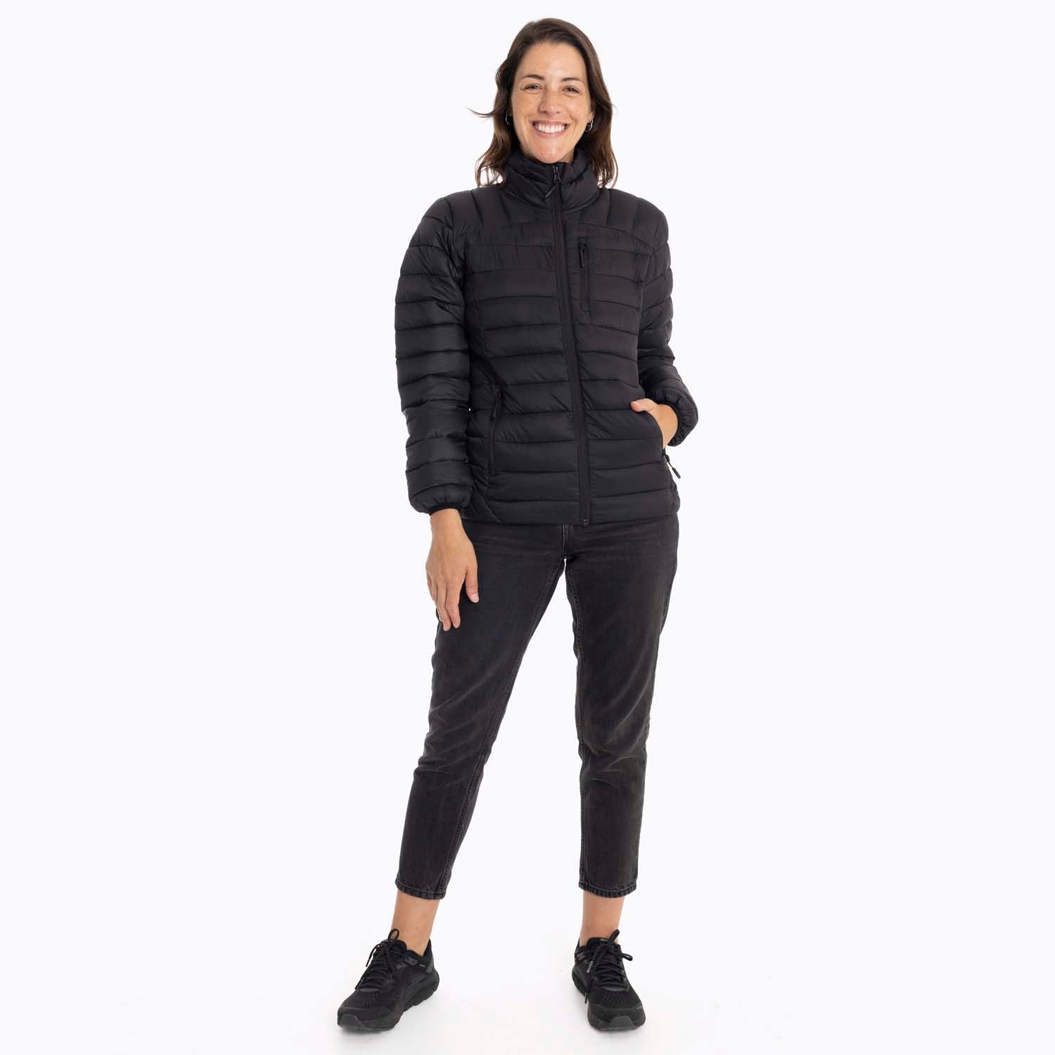 Parka Mujer Iditarod Merrell