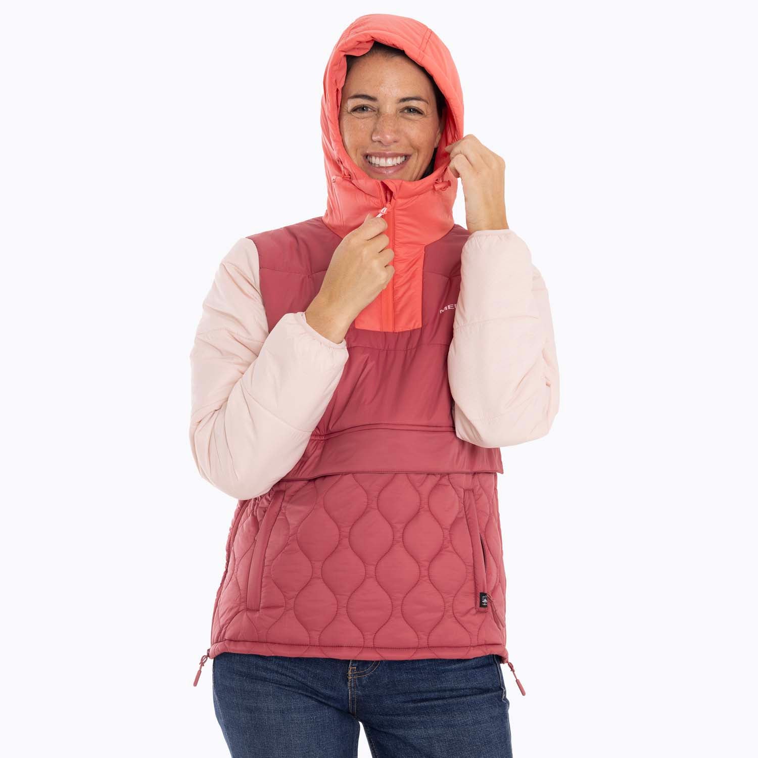 Parka Mujer Koyukuk Merrell