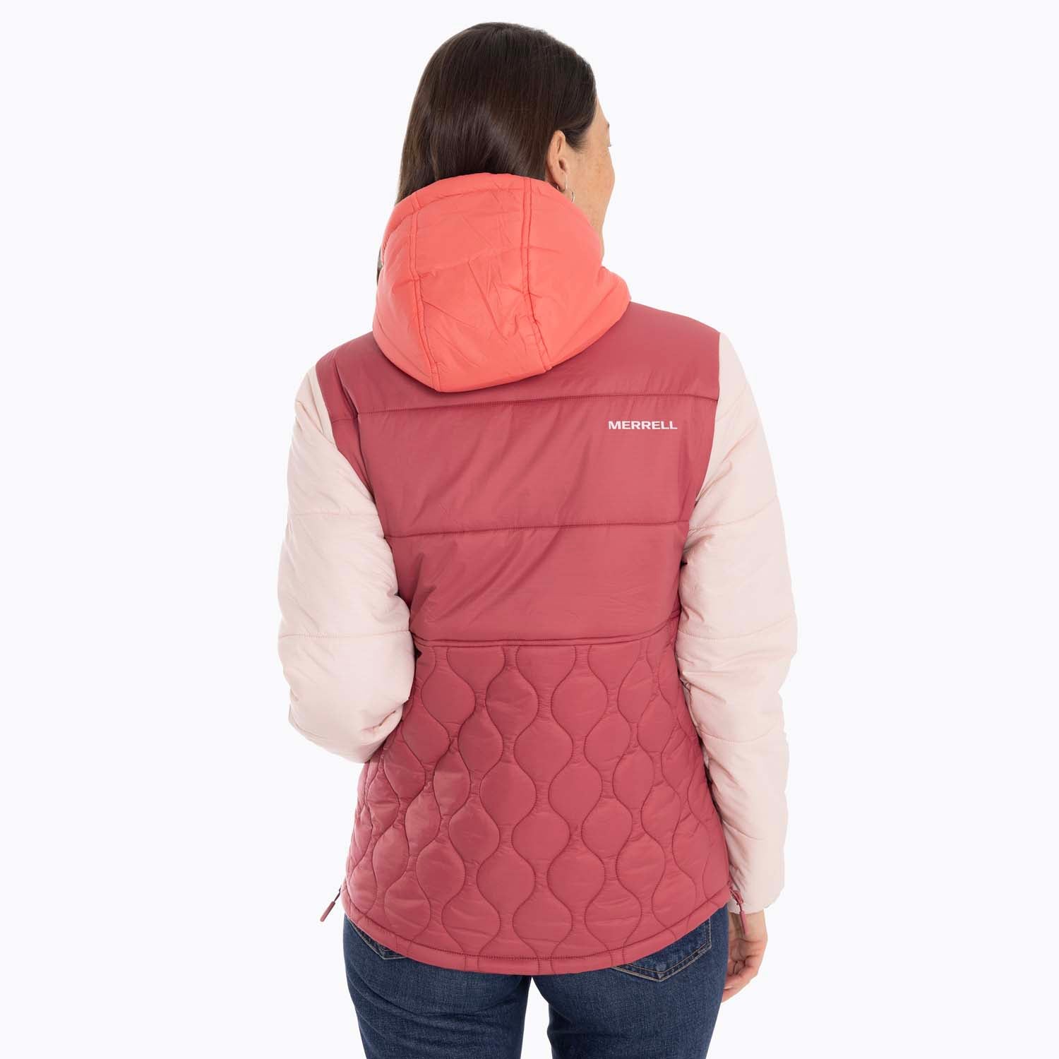 Parka Mujer Koyukuk Merrell