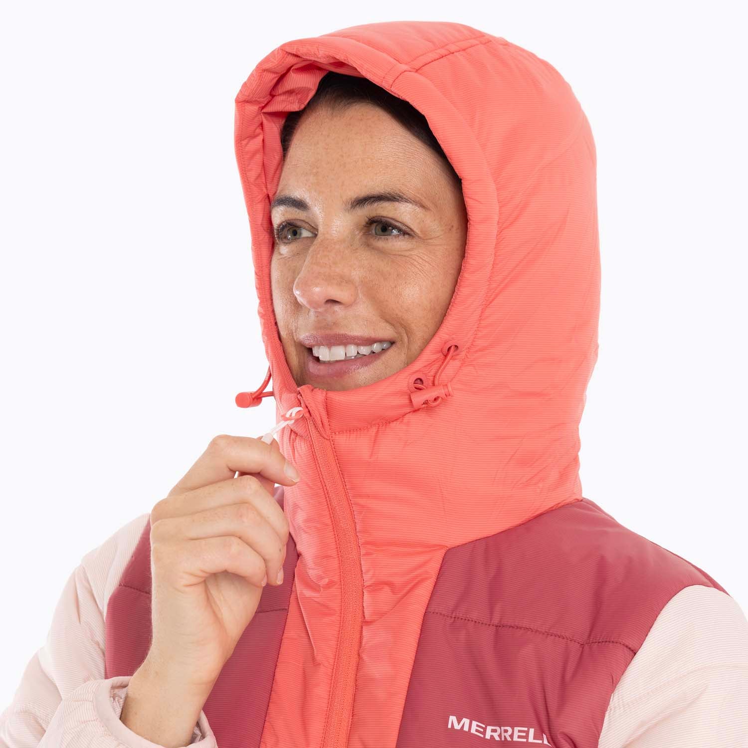 Parka Mujer Koyukuk Merrell