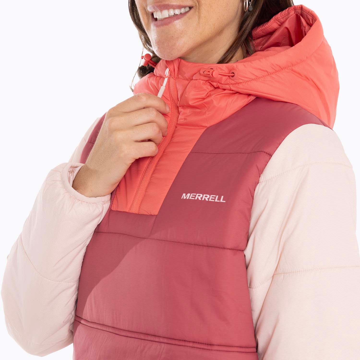 Parka Mujer Koyukuk Merrell