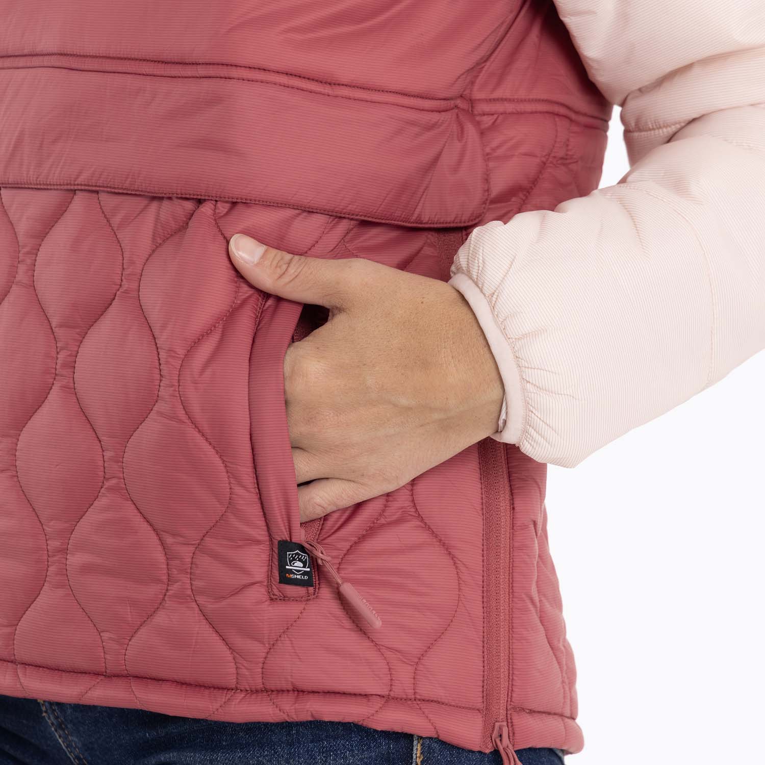 Parka Mujer Koyukuk Merrell