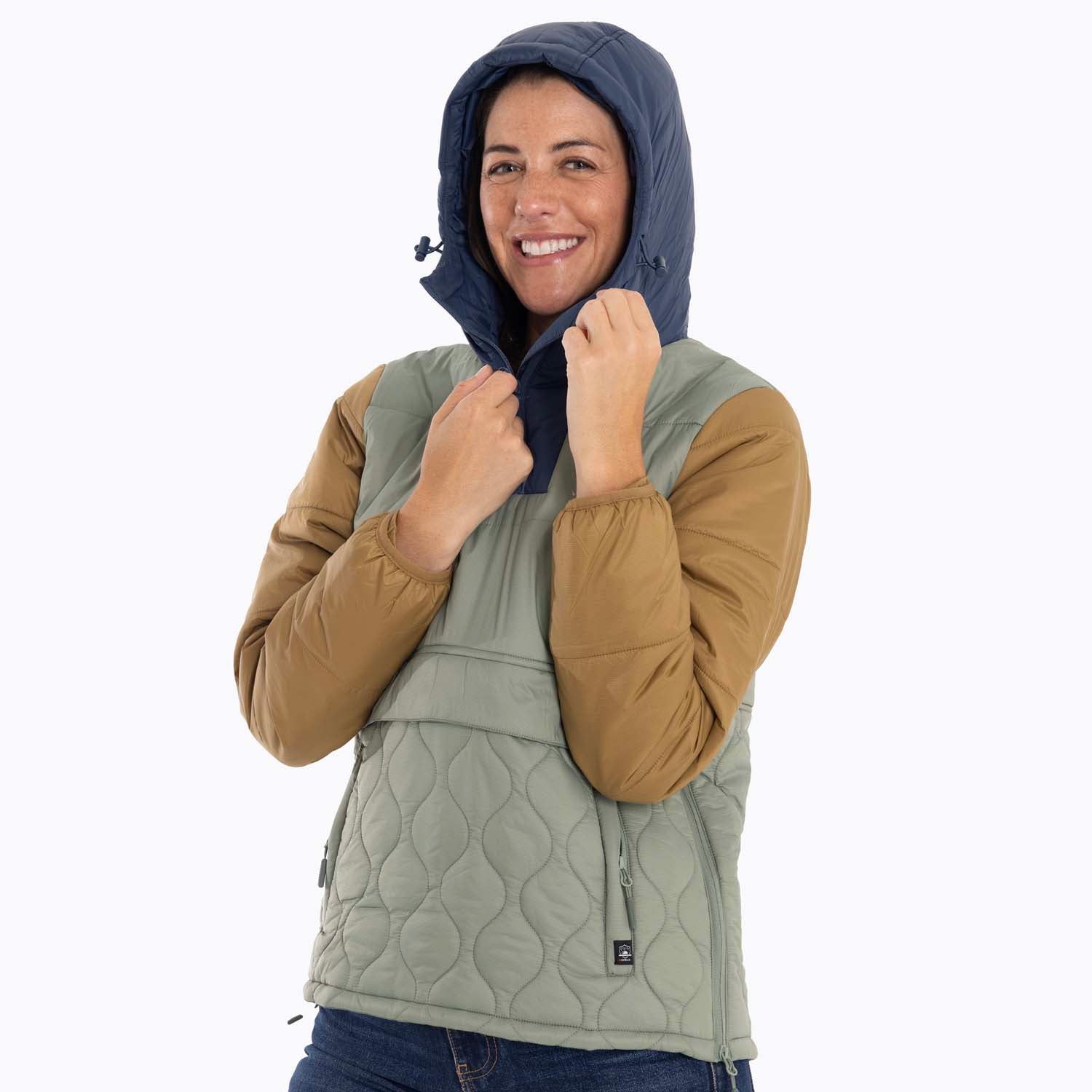 Parka Mujer Koyukuk Merrell