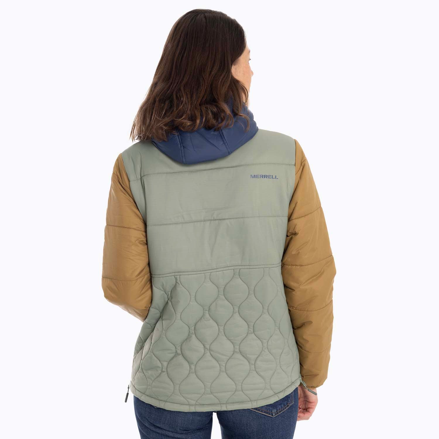 Parka Mujer Koyukuk Merrell