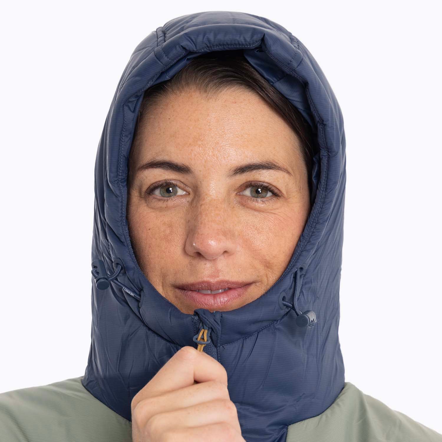 Parka Mujer Koyukuk Merrell