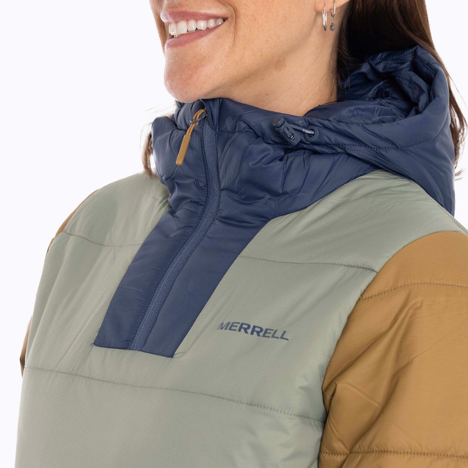 Parka Mujer Koyukuk Merrell