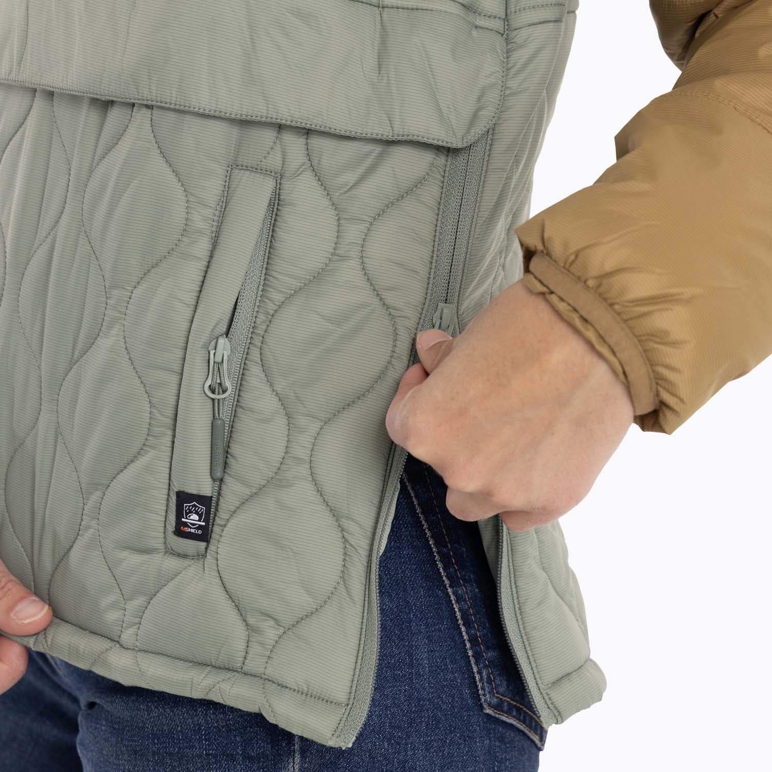 Parka Mujer Koyukuk Merrell