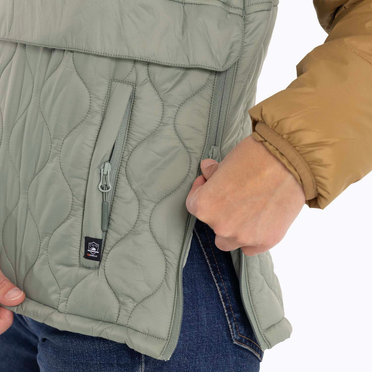 Parka Mujer Koyukuk Merrell