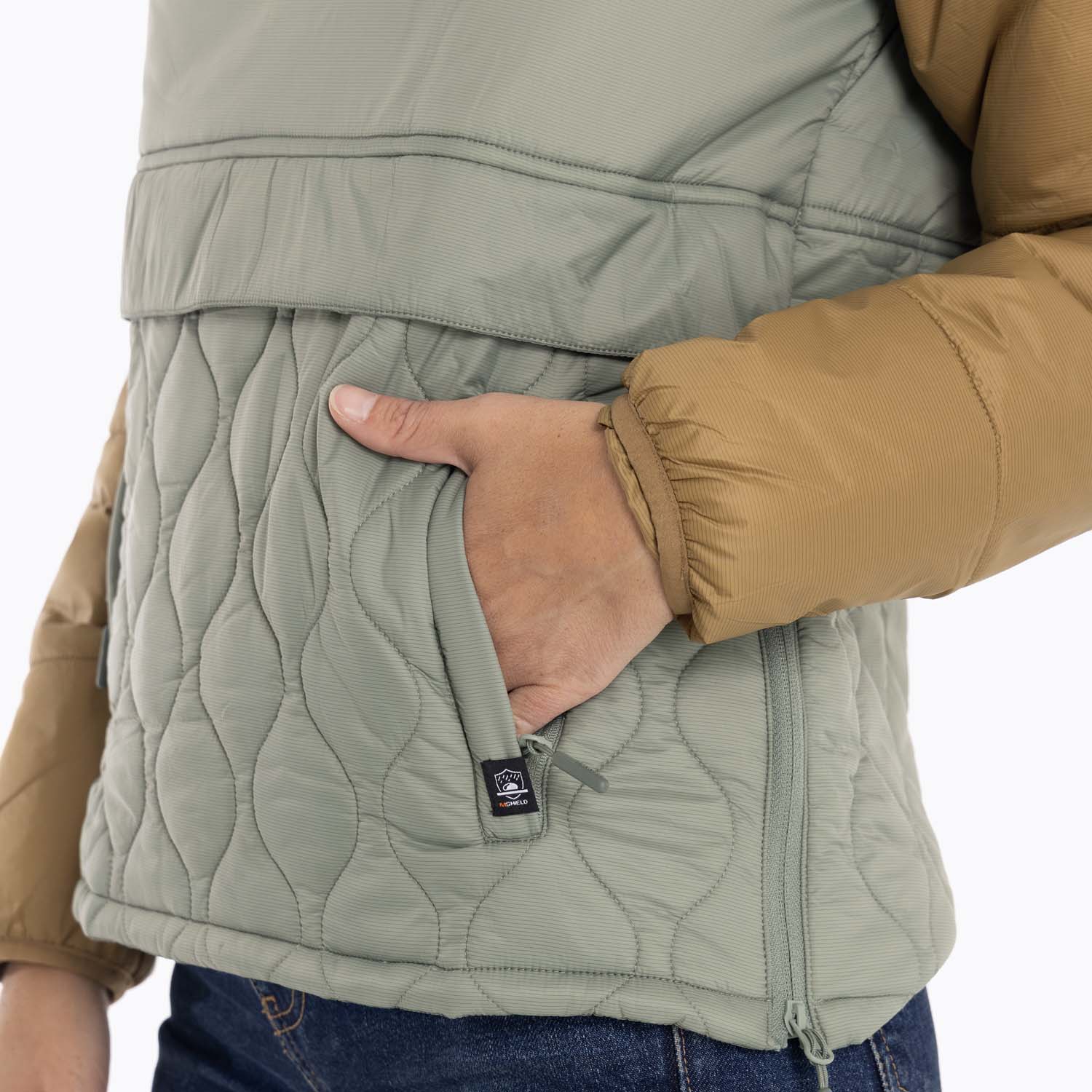 Parka Mujer Koyukuk Merrell