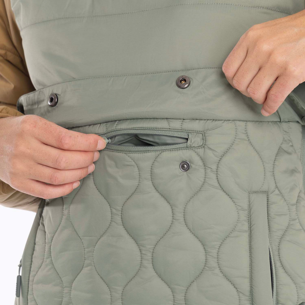 Parka Mujer Koyukuk Merrell