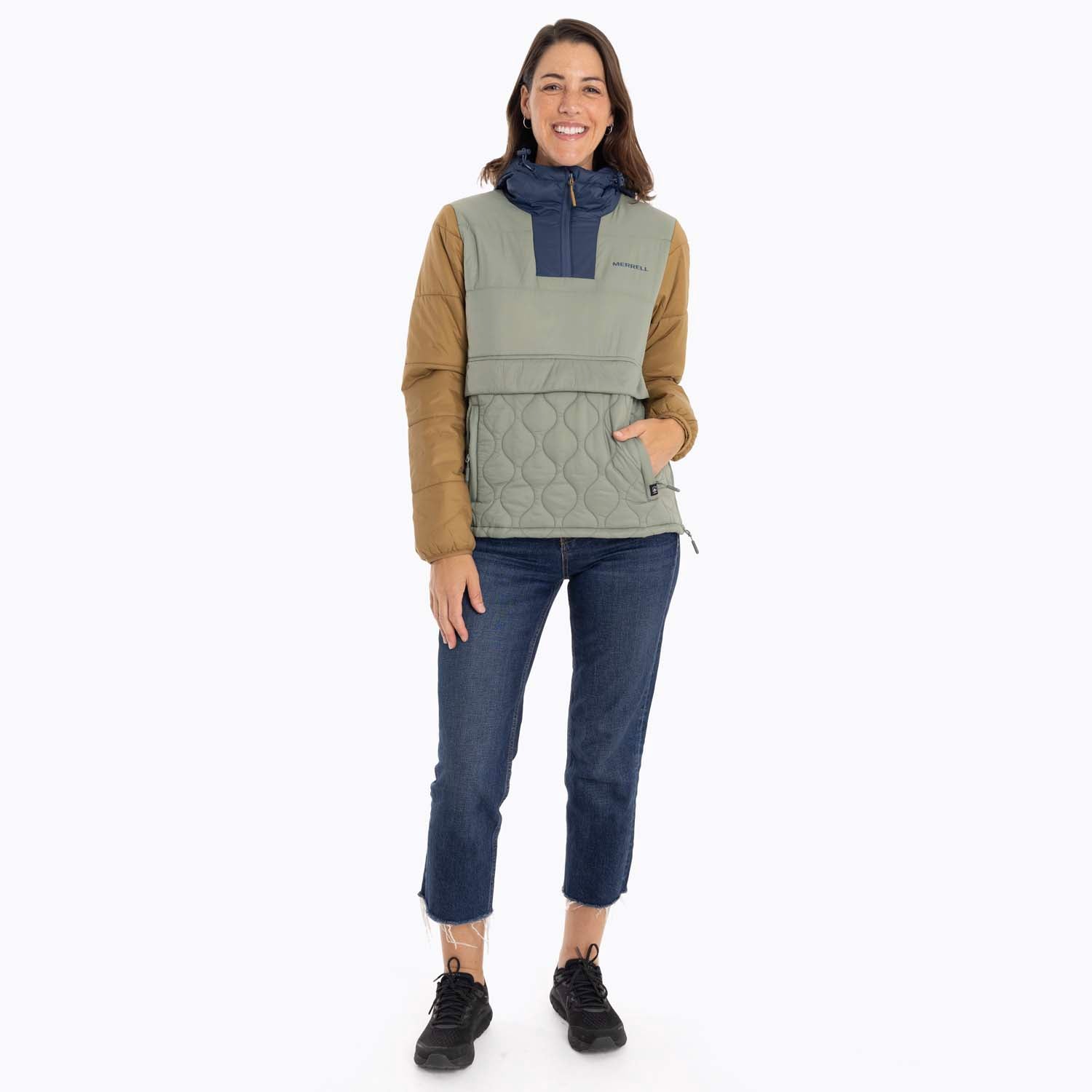 Parka Mujer Koyukuk Merrell