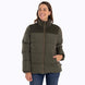 Parka Mujer Nowitna Merrell