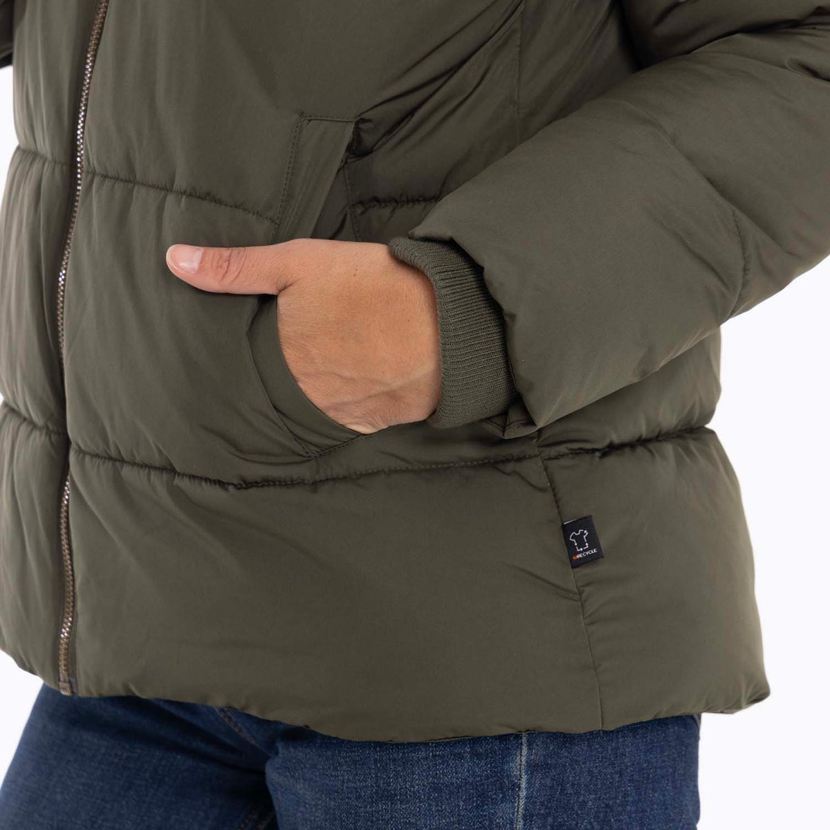 Parka Mujer Nowitna Merrell