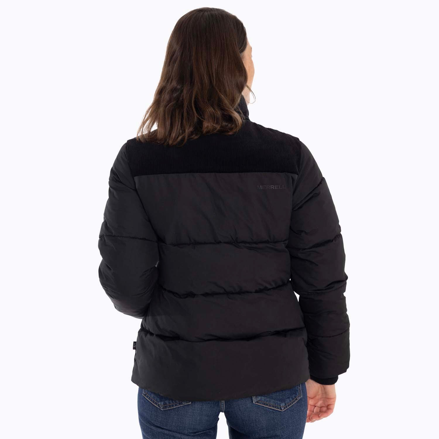 Parka Mujer Nowitna Merrell