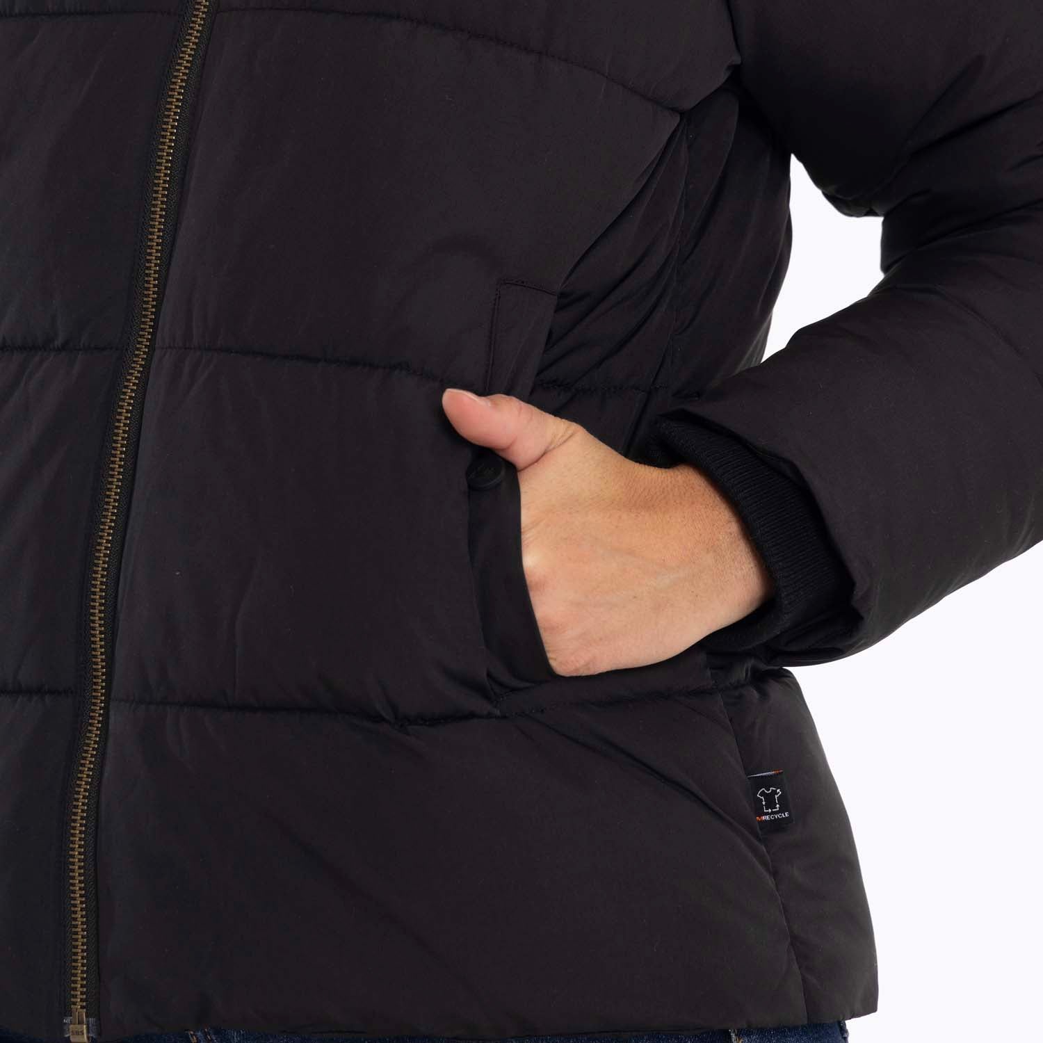 Parka Mujer Nowitna Merrell