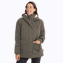 Parka Mujer Porcupine Merrell