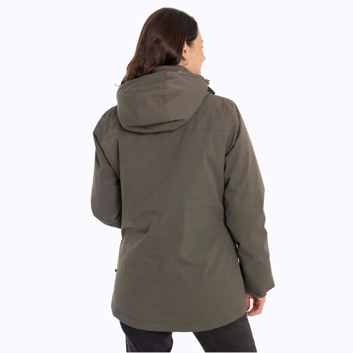 Parka Mujer Porcupine Merrell