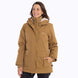 Parka Mujer Porcupine Merrell