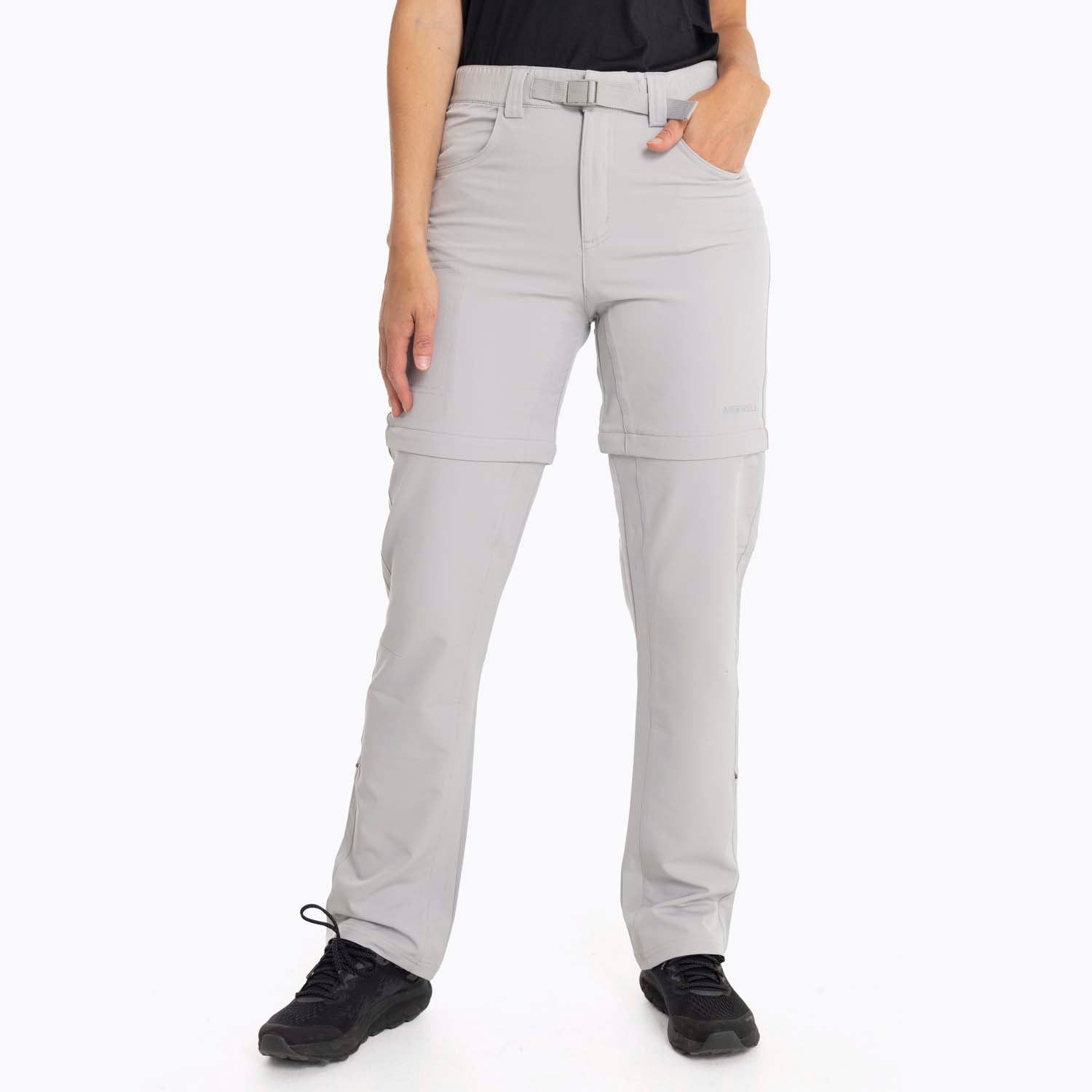 Pantalon Mujer Chandalar Merrell