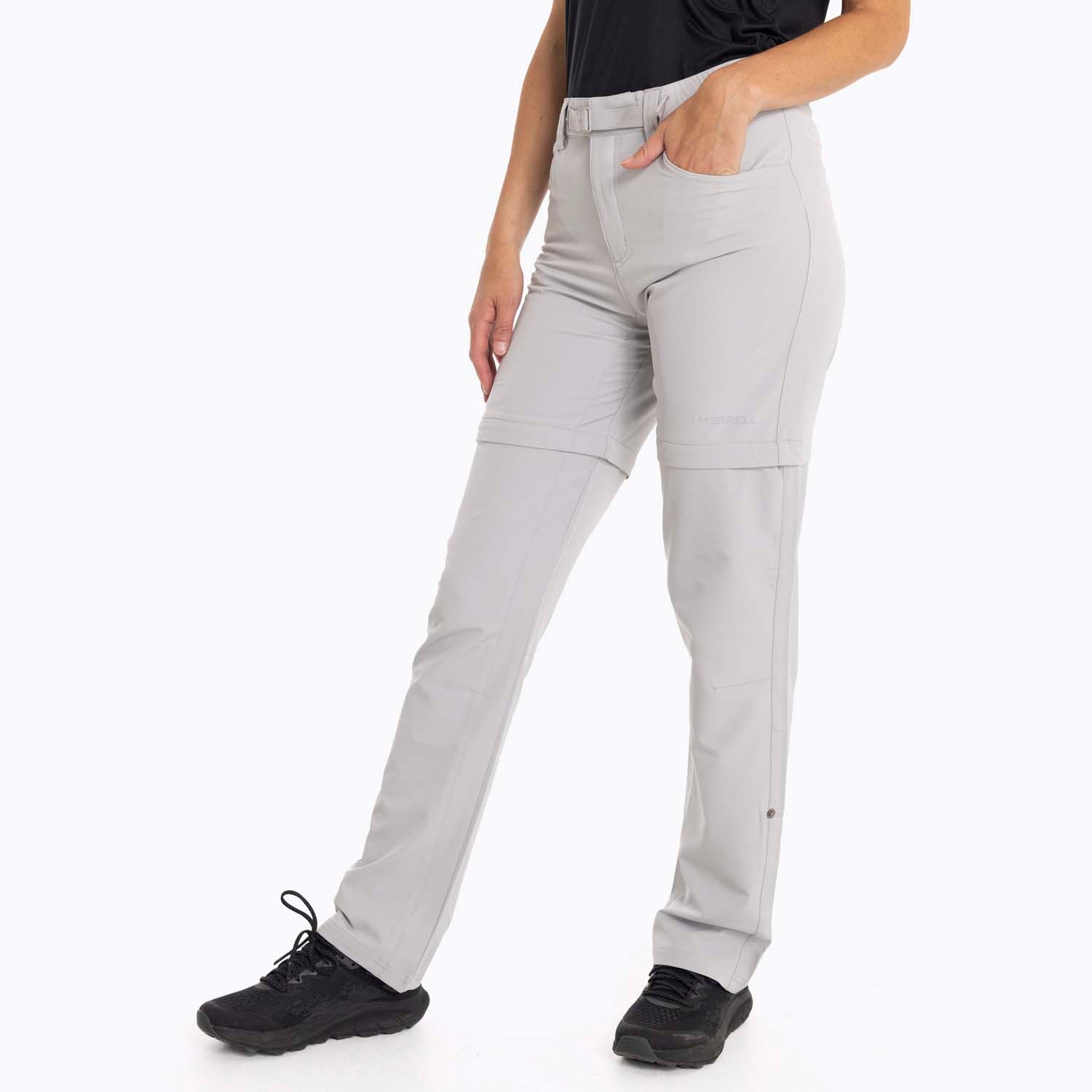 Pantalon Mujer Chandalar Merrell