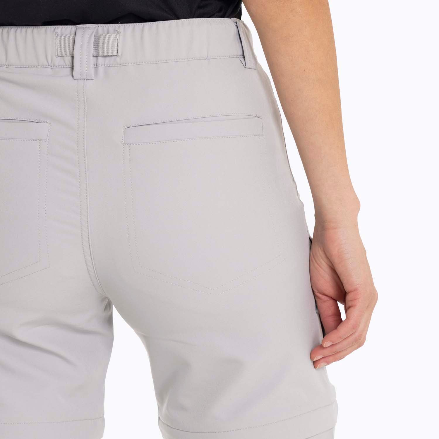 Pantalon Mujer Chandalar Merrell