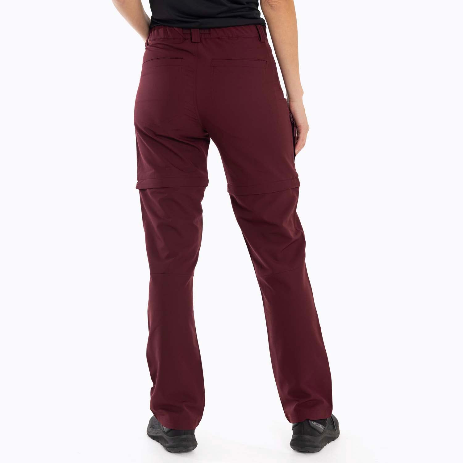 Pantalon Mujer Chandalar Merrell