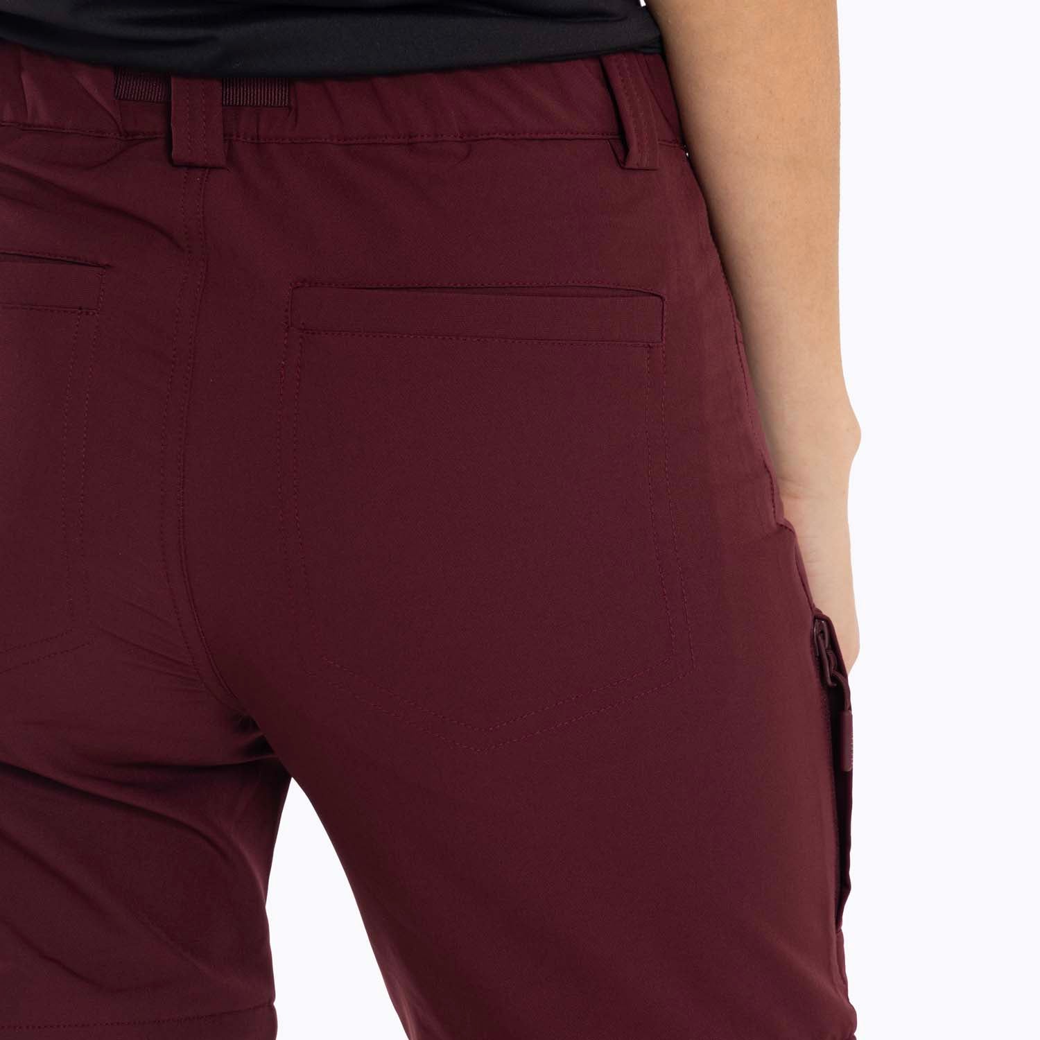 Pantalon Mujer Chandalar Merrell
