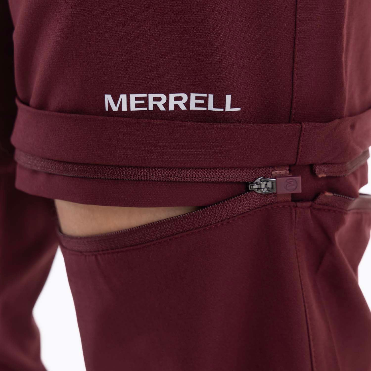 Pantalon Mujer Chandalar Merrell
