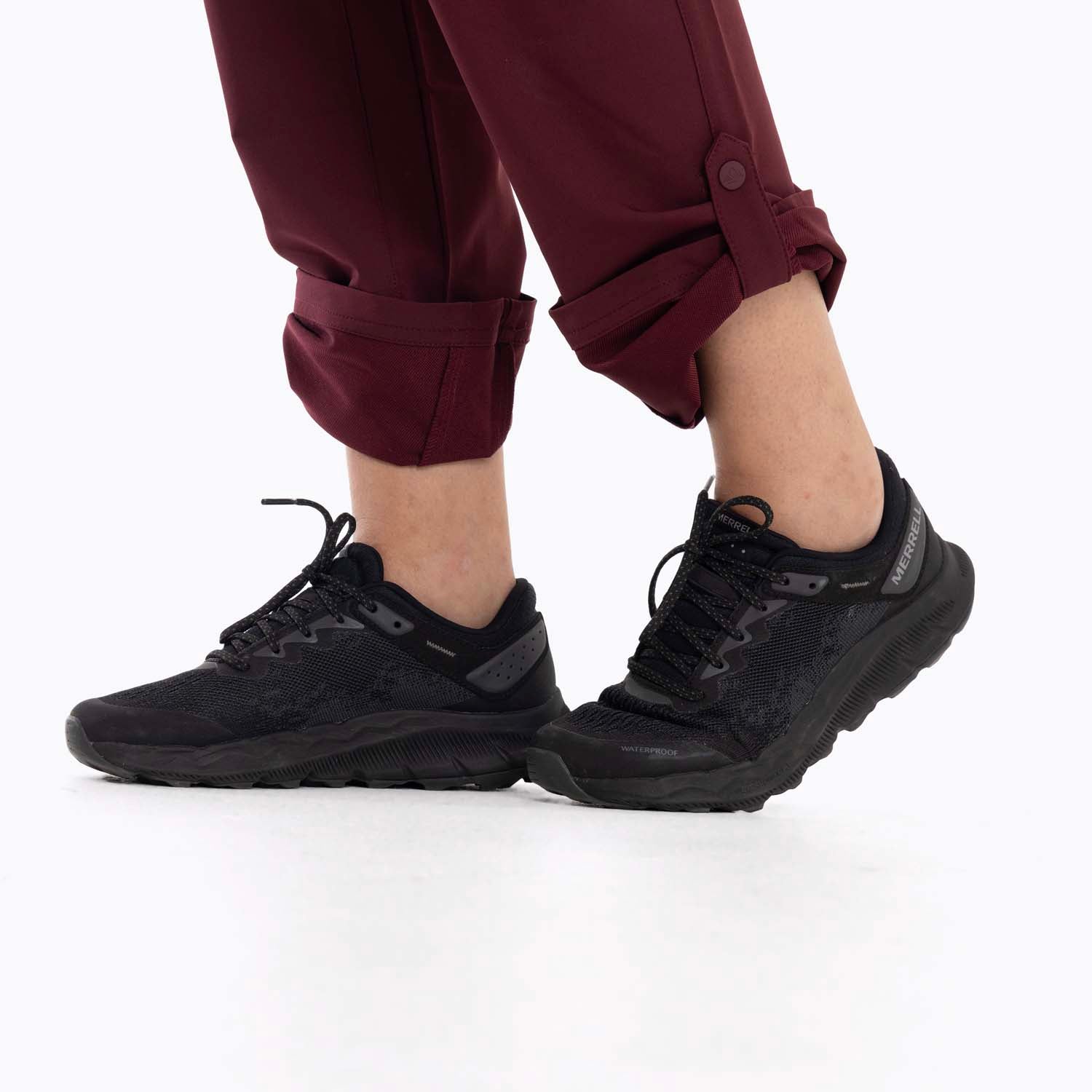 Pantalon Mujer Chandalar Merrell