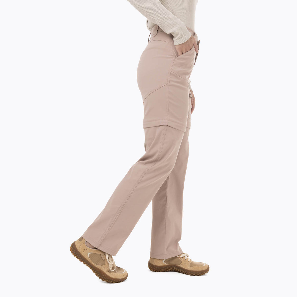 Pantalon Mujer Kaskukuk Merrell