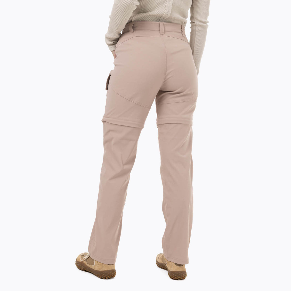 Pantalon Mujer Kaskukuk Merrell