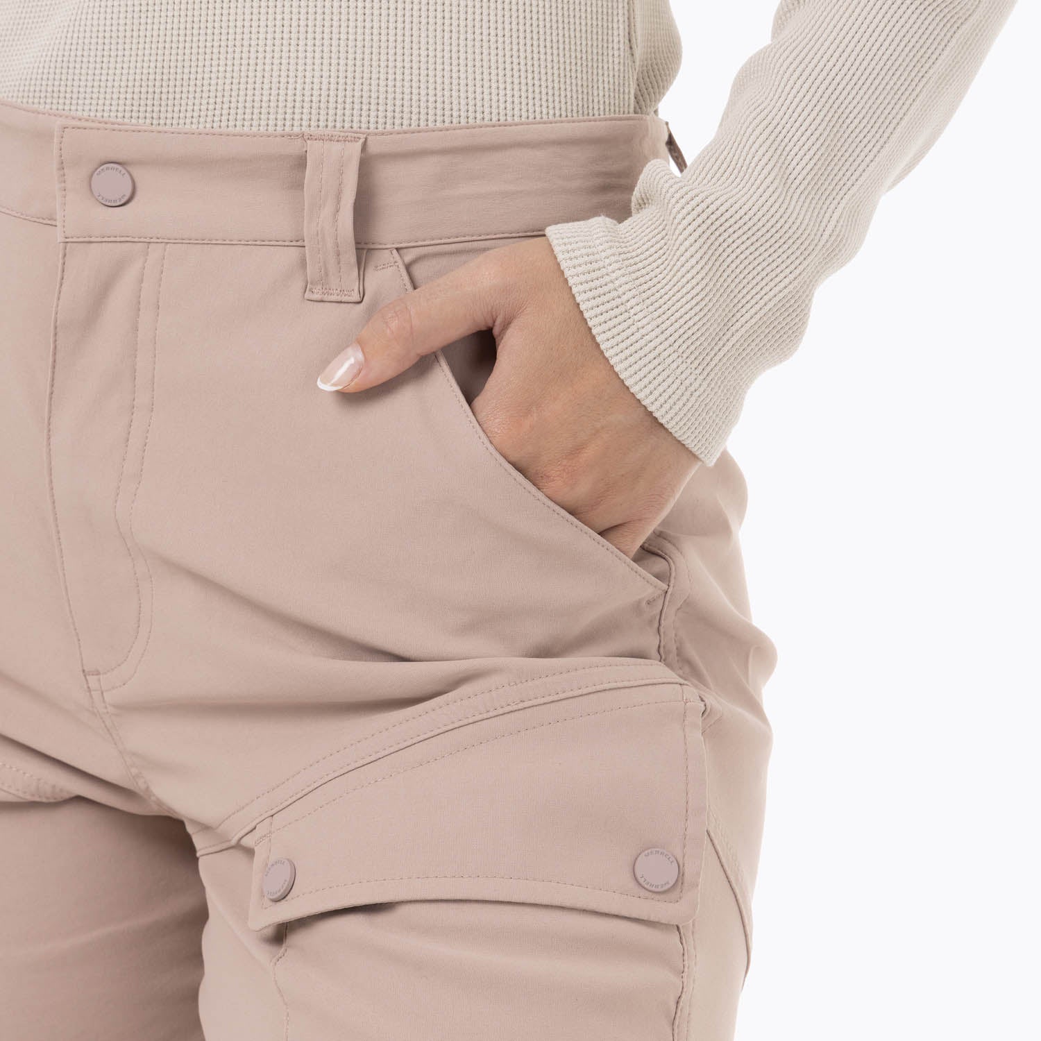 Pantalon Mujer Kaskukuk Merrell