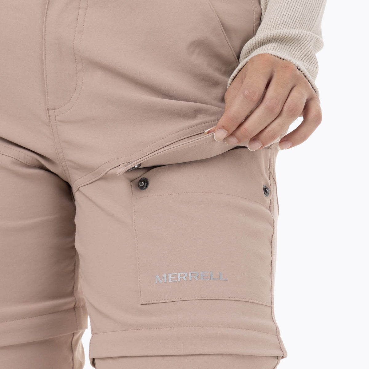 Pantalon Mujer Kaskukuk Merrell